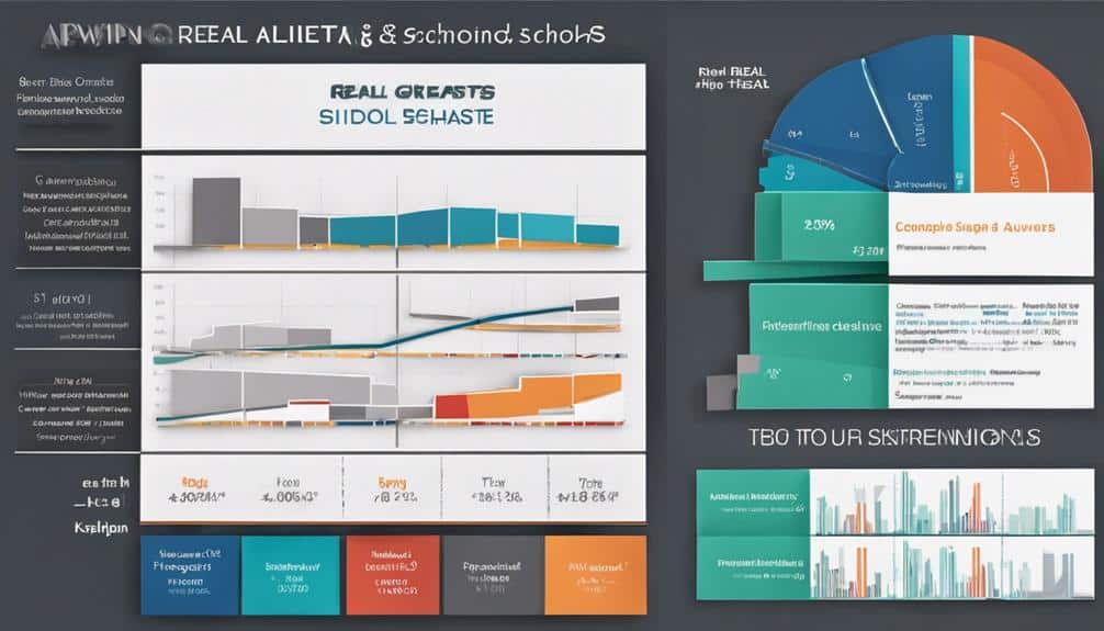 comparing allied vs kaplan