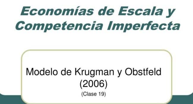 competencia imperfecta concepto y perspectiva economica