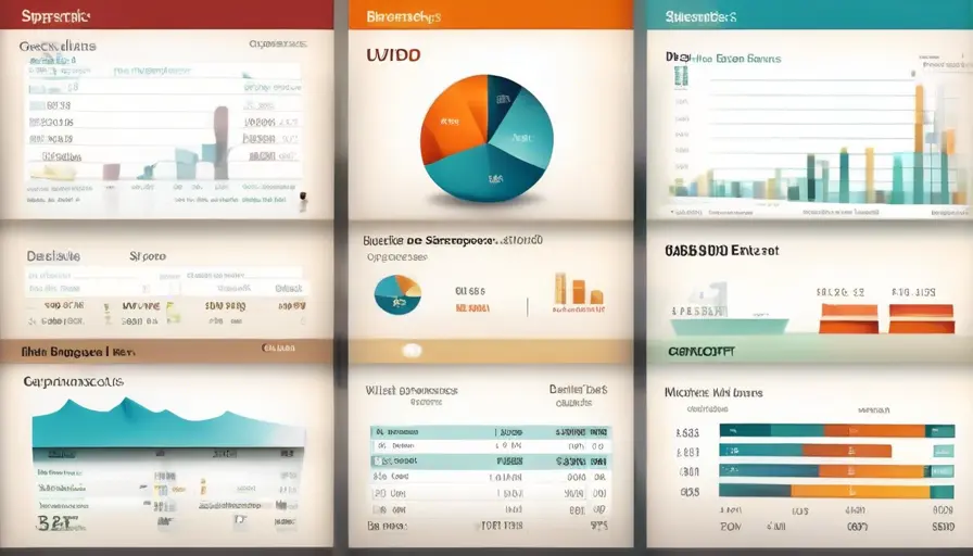 Imagen sobre Conocer el punto de equilibrio te ayudará a **establecer precios competitivos y 