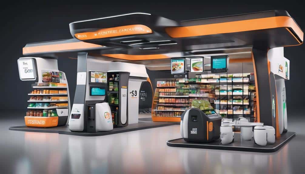 convenience stores adapting to future