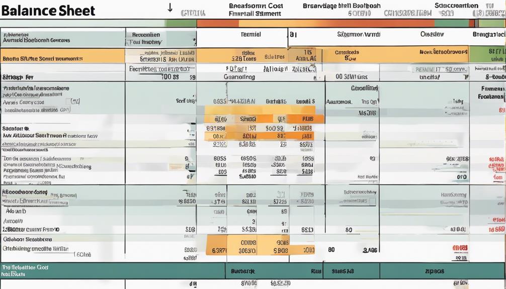 costeo por absorci n financiero