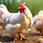 Costos de Inicio: Guía para Criar 20 Gallinas Ponedoras