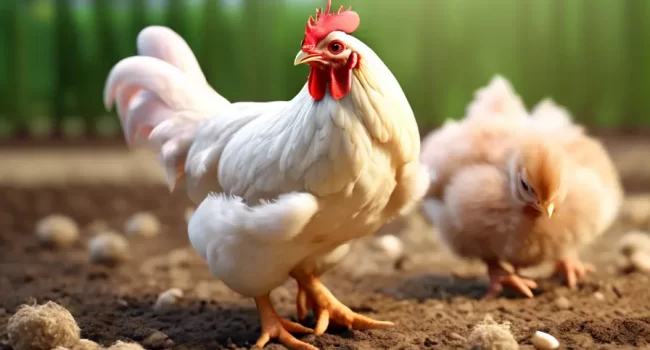 Costos de Inicio: Guía para Criar 20 Gallinas Ponedoras