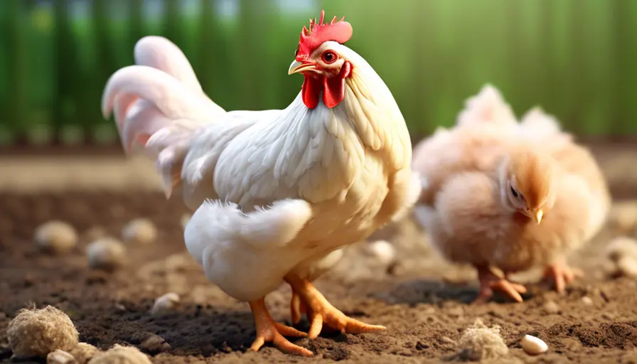 Costos de Inicio: Guía para Criar 20 Gallinas Ponedoras