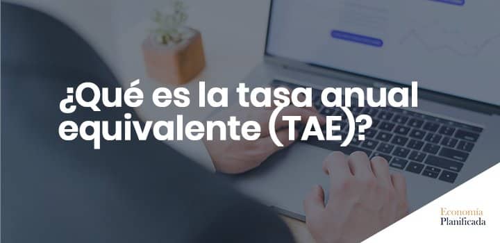 cual es la diferencia entre tae y apy en finanzas