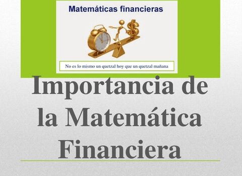 cuales son las implicaciones financieras de la flps