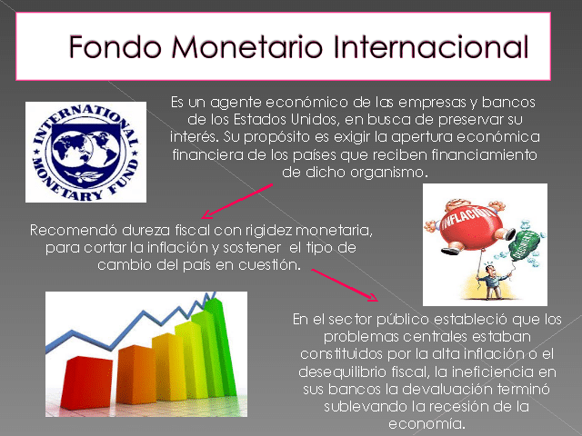 cuales son las pautas de los fondos especulativos en las finanzas y sus implicaciones