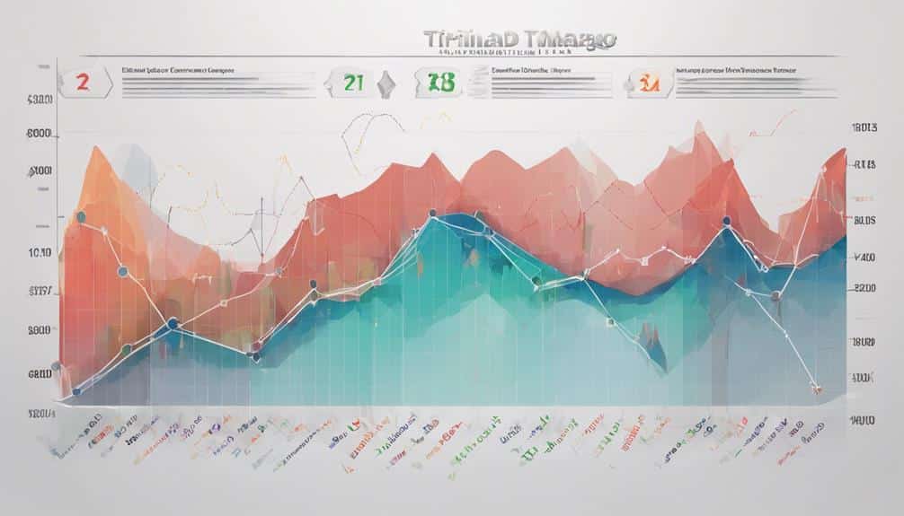 currency volatility and trends