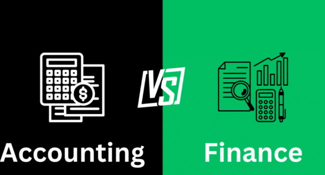 decoding the distinctions finance vs economics explained