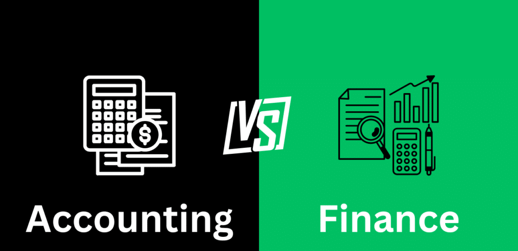 decoding the distinctions finance vs economics