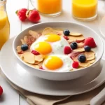 Desayunos sorpresa: ¡Crea tu negocio online en 30 días sin cocinar!