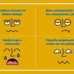 Desmotivación laboral: causas e impacto económico