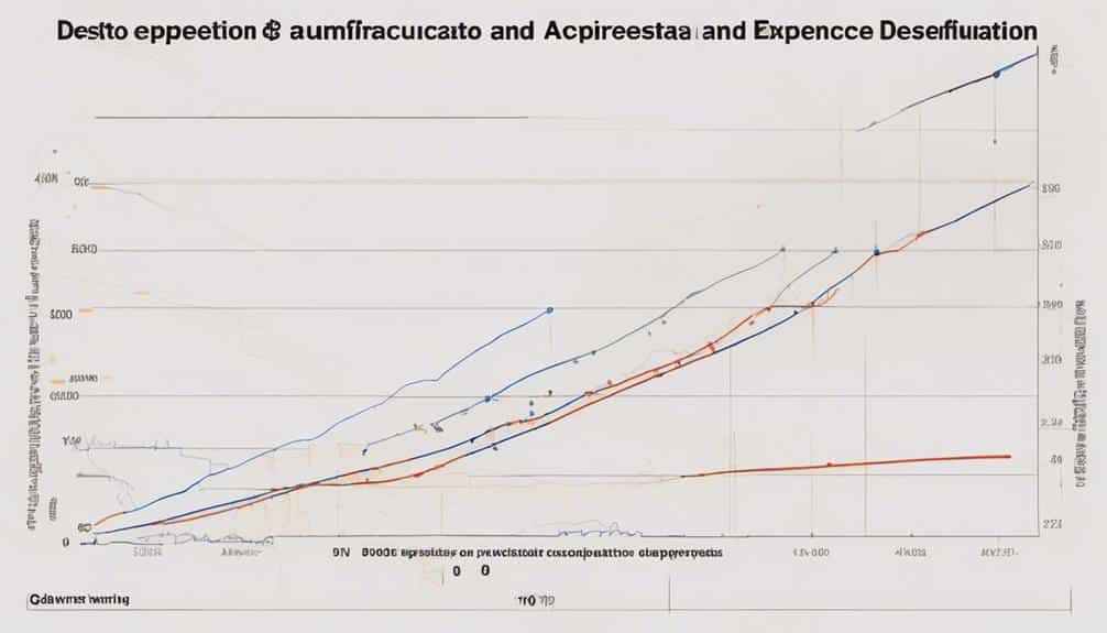 diferencia entre depreciaci n contable