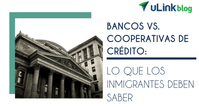 diferencias entre cooperativas de credito estatales y federales