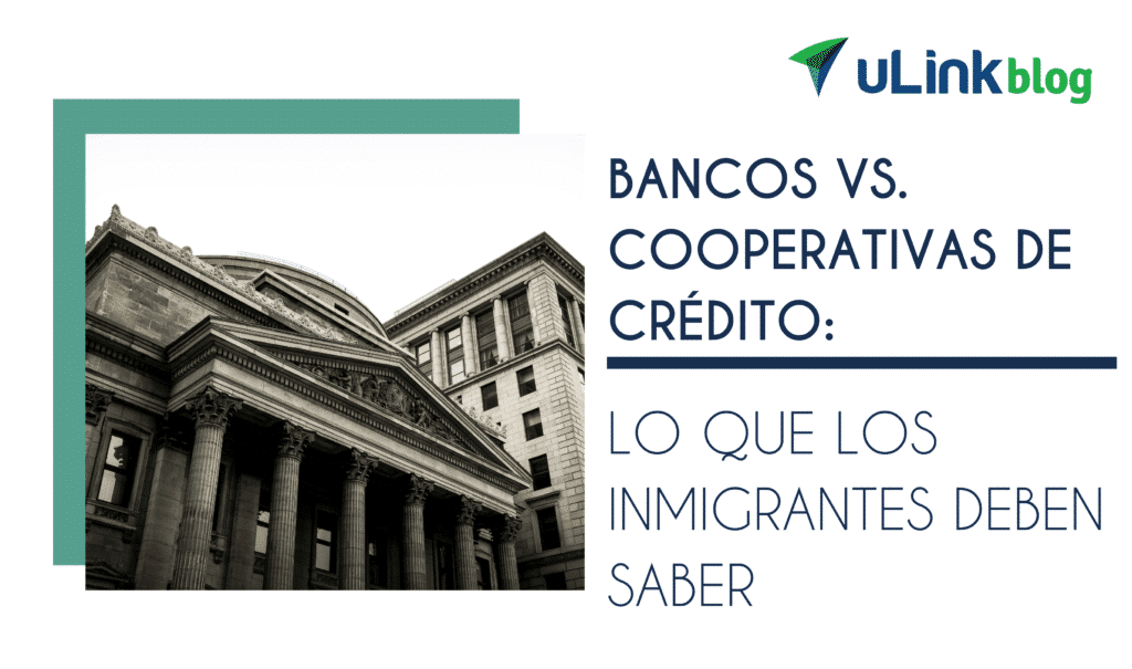 diferencias entre cooperativas de credito estatales y federales