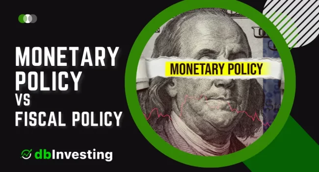 diferencias entre politica fiscal y politica monetaria