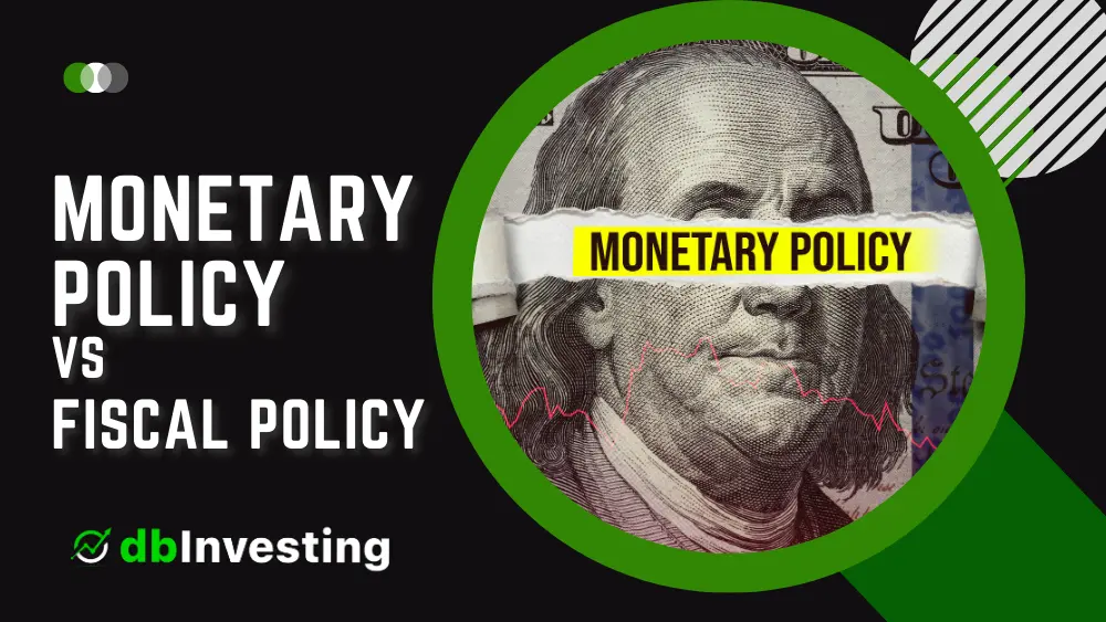 diferencias entre politica fiscal y politica monetaria