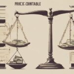 Principio Contable Vs Estimación Financiera: Diferencias