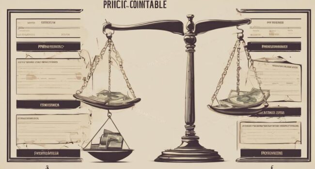 diferencias en contabilidad financiera