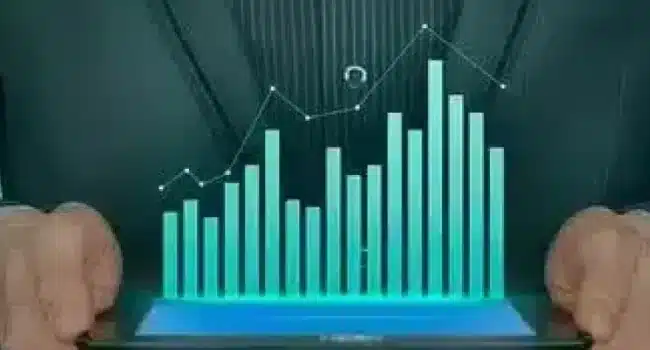 dominar los patrones de doble techo y fondo en los mercados financieros