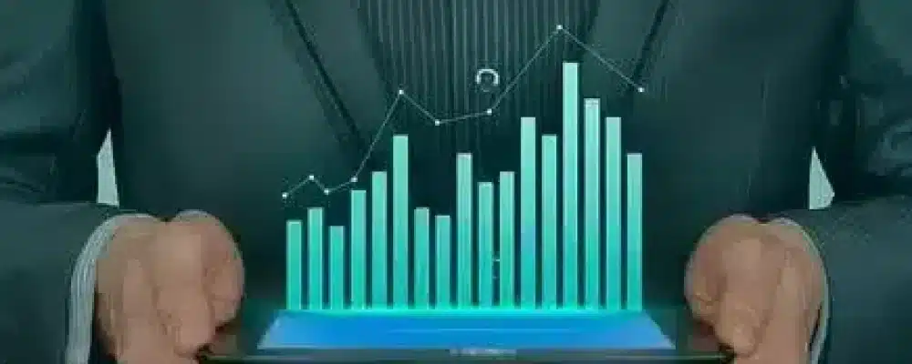 dominar los patrones de doble techo y fondo en los mercados financieros