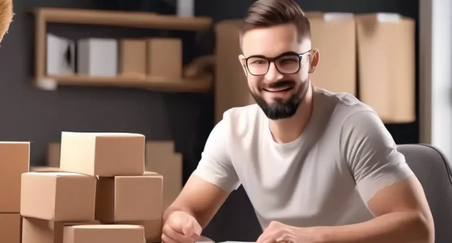 Dropshipping desde Cero: Guía Completa para Emprender en 2024