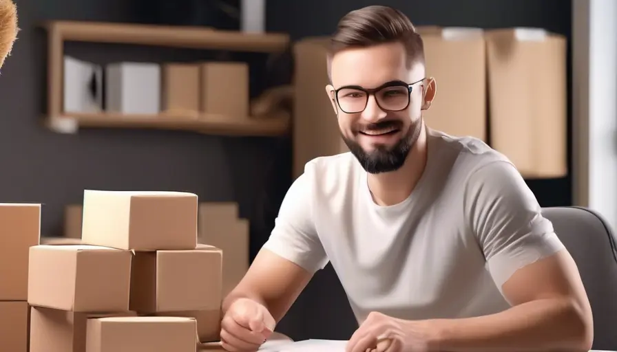 Dropshipping desde Cero: Guía Completa para Emprender en 2024