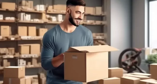 Dropshipping en 2024: Guía Completa para Principiantes