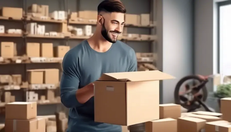 Dropshipping en 2024: Guía Completa para Principiantes