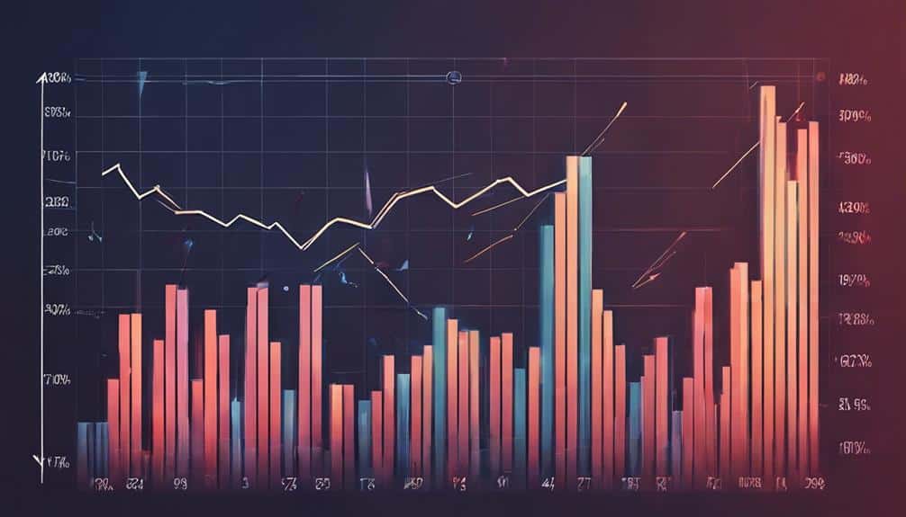 efectos de fluctuaciones monetarias