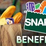 Eficiencia En Asignación De Beneficios SNAP Por Estado