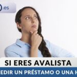 Estrategias para conseguir un avalista para tu préstamo personal