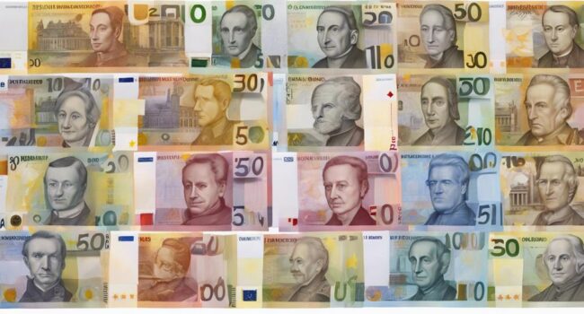 euro denominations explained clearly