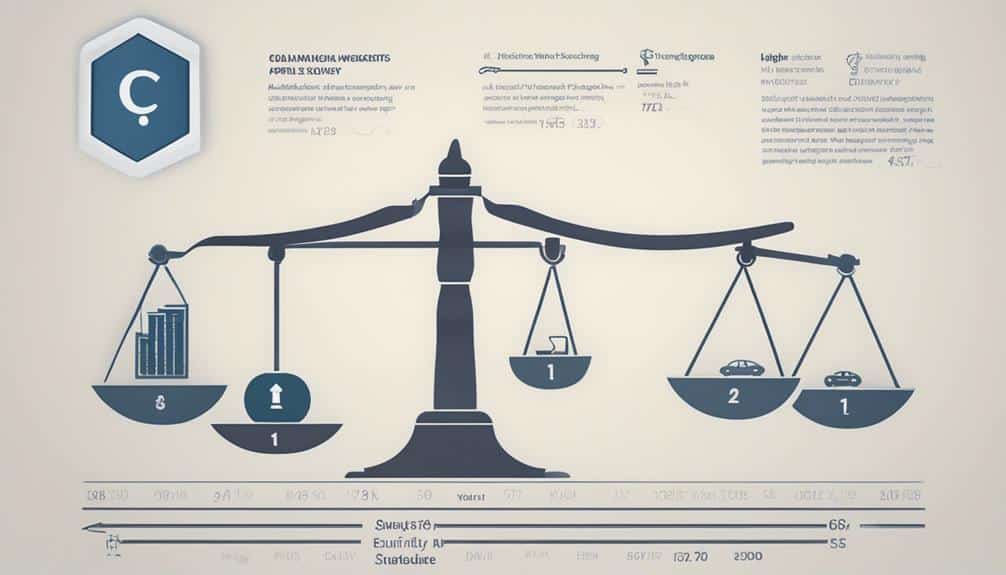 evaluaci n de riesgos financiera