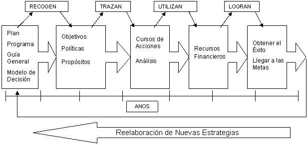 explicacion de la planificacion financiera estrategica de los gastos de adopcion