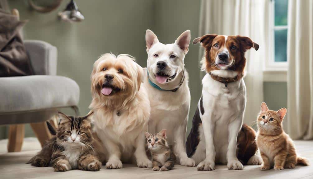 finding the right pet insurance