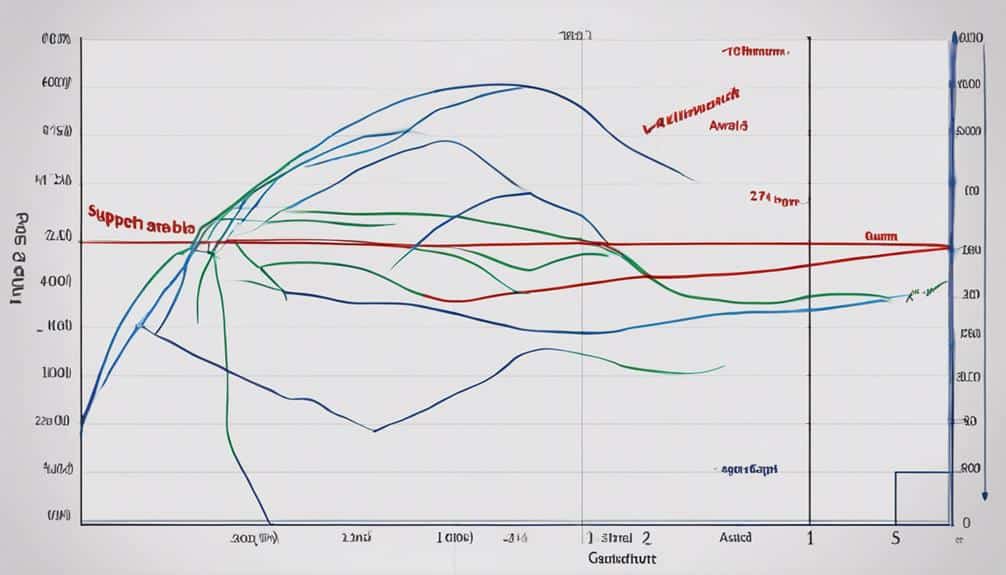 fluctuaciones en la econom a