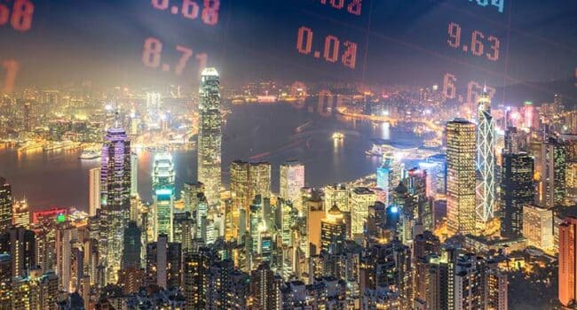 fondos cotizados de hong kong una perspectiva economica