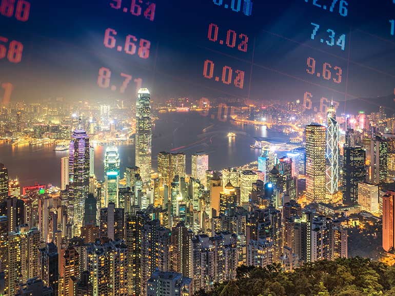 fondos cotizados de hong kong una perspectiva economica