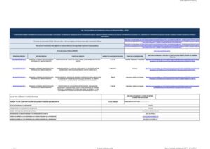 formulario 4136 y bonificaciones fiscales por combustible