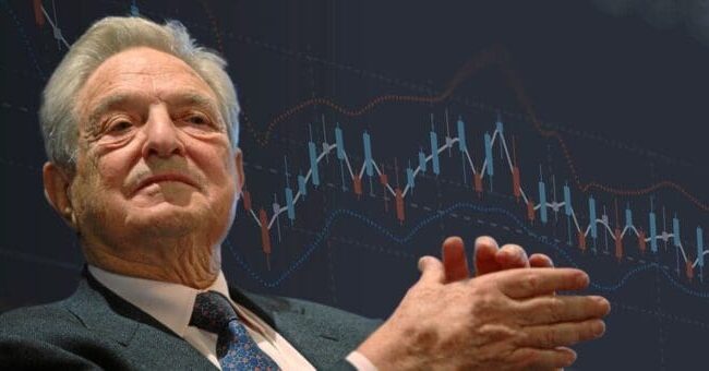 george soros su valor neto y su impacto economico