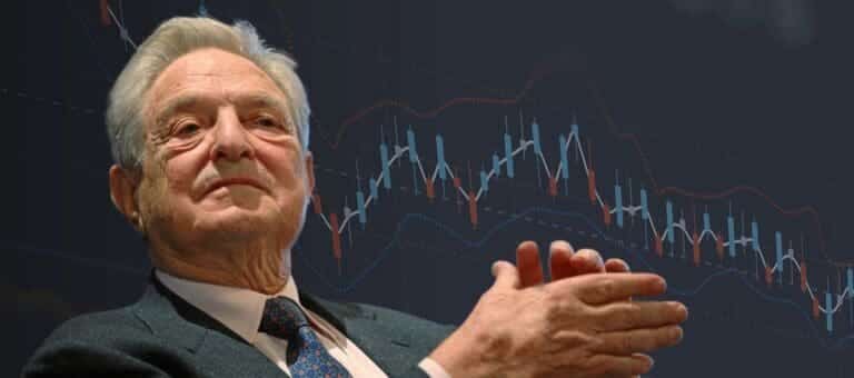 george soros su valor neto y su impacto economico