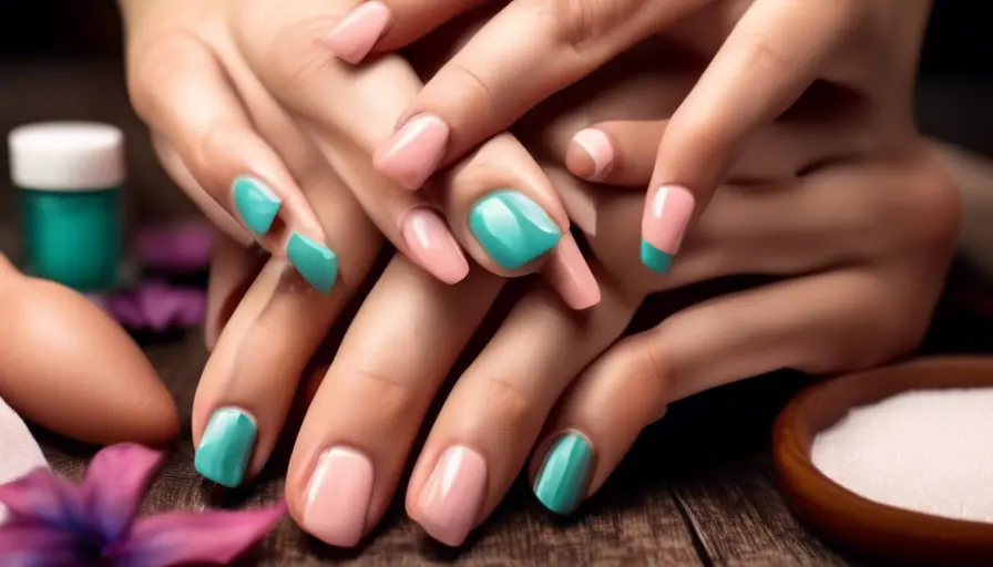 Guía Completa: Cómo Iniciar un Negocio de Manicura y Pedicura en México