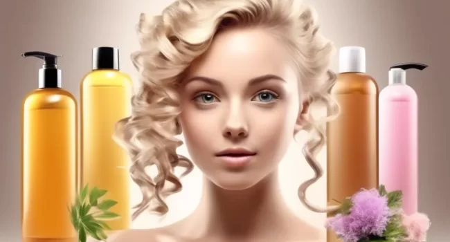 Guía Completa: Iniciar un Negocio de Shampoos Naturales