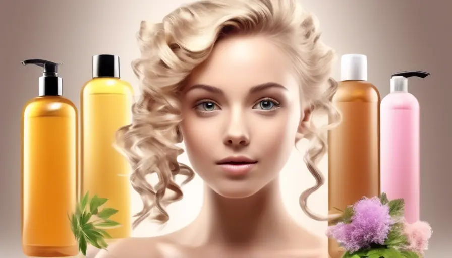 Guía Completa: Iniciar un Negocio de Shampoos Naturales