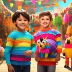 Guía Completa: Vender Piñatas Online y Triunfar en el Mercado Infantil