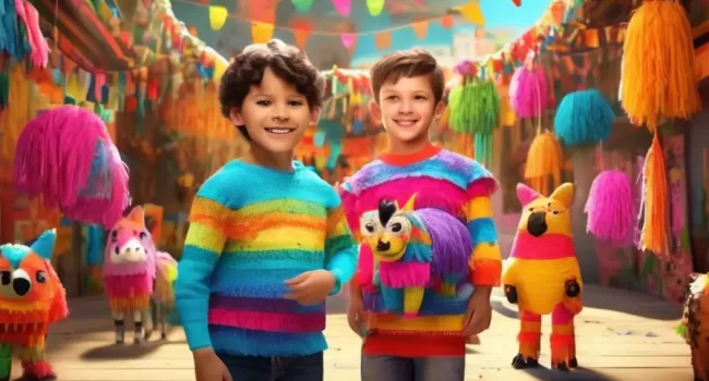 Guía Completa: Vender Piñatas Online y Triunfar en el Mercado Infantil