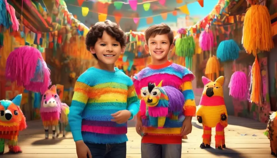 Guía Completa: Vender Piñatas Online y Triunfar en el Mercado Infantil