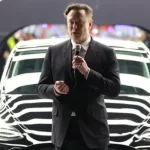 Impacto económico de la retirada de 1,6 millones de vehículos Tesla en China