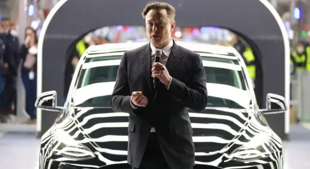 impacto economico de la retirada de 16 millones de vehiculos tesla en china